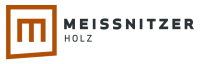 Logo der Firma Meissnitzer Holz