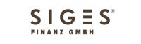 Logo der Firma SIGES Finanz GmbH